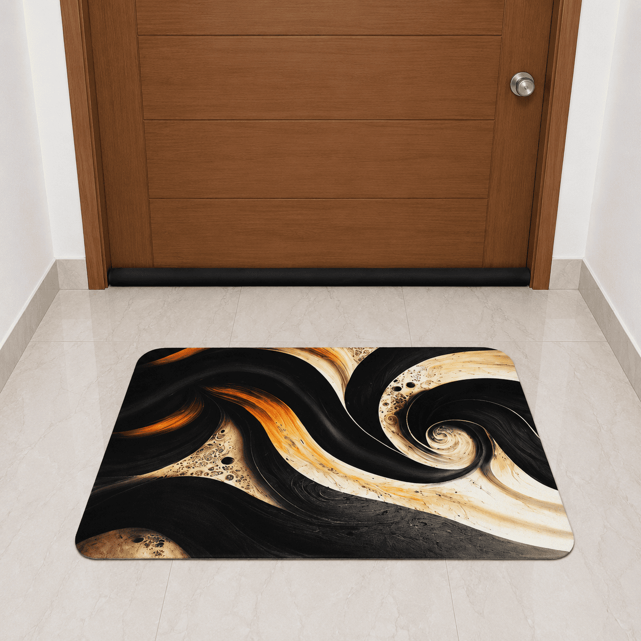 Home Haven Door Mat