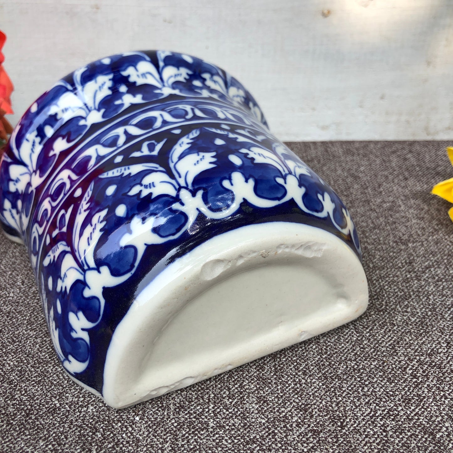 B Pair Small Planter