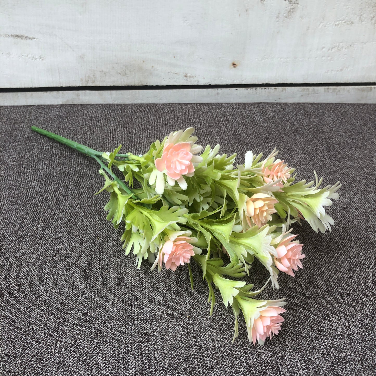 Soft Pink Mini Flower Bunch