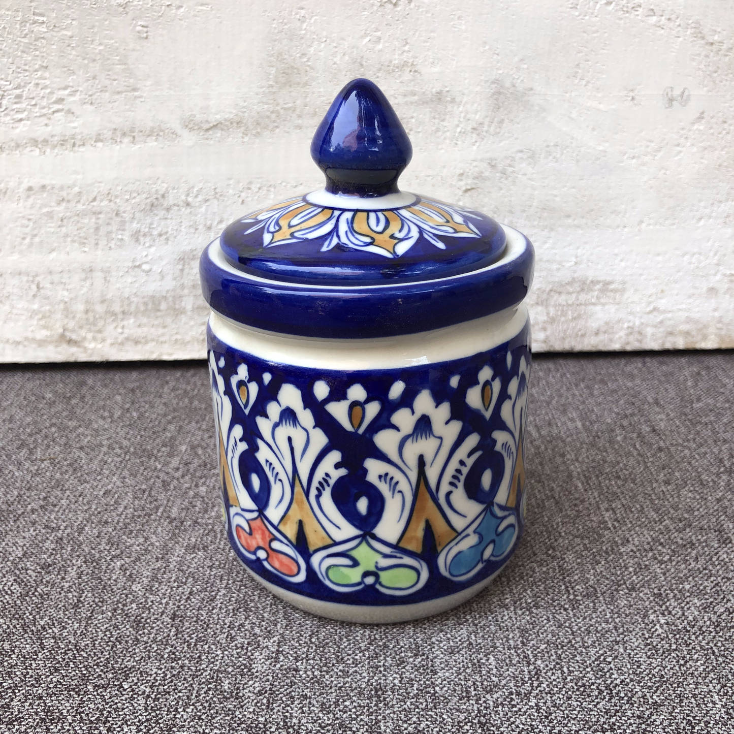 Tranquility Small Jar
