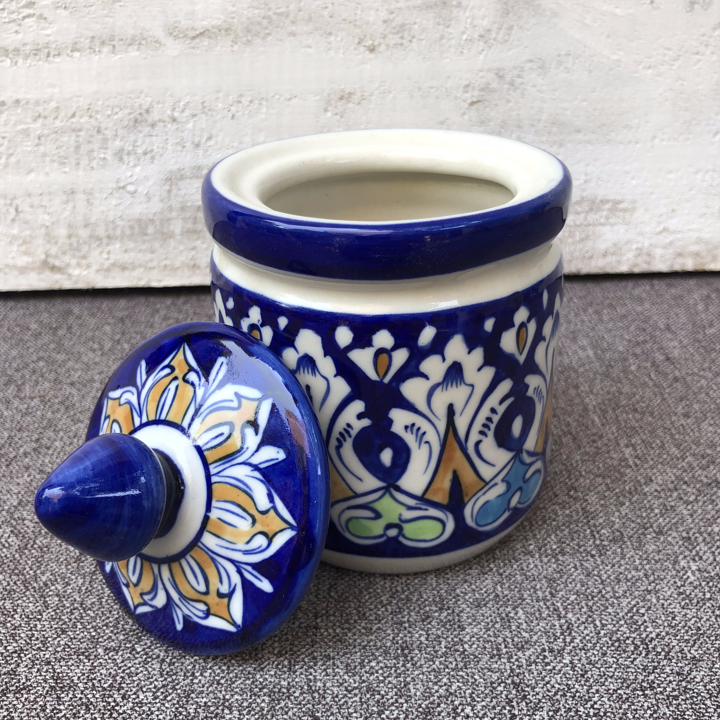 Tranquility Small Jar