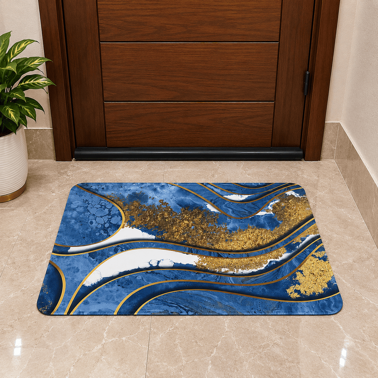 Comfort Step Door Mat