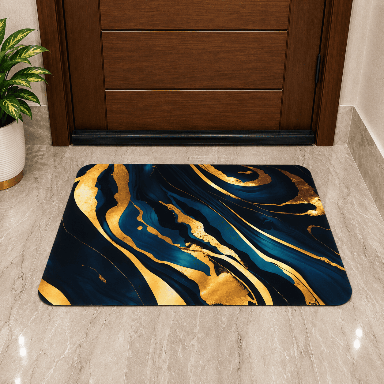Harmony Weave Door Mat