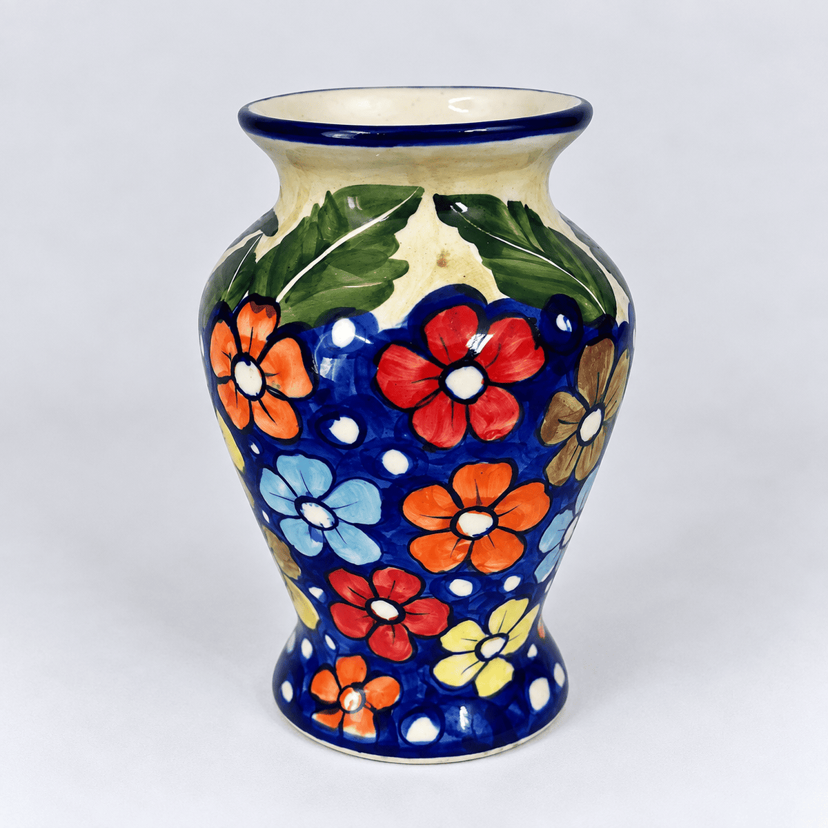 New Multi Flower Vase