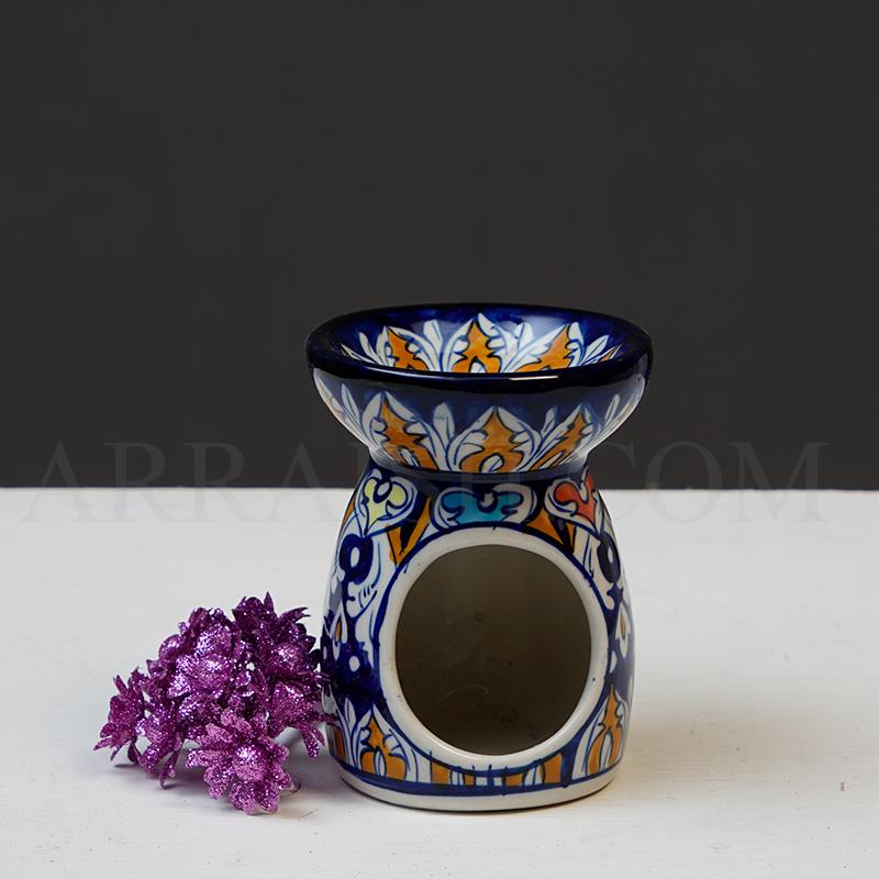Ceramics Tranquility Aromatic Warmer