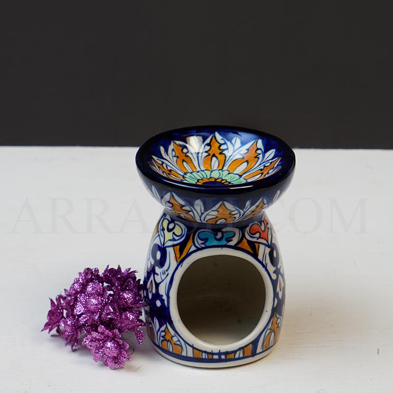 Ceramics Tranquility Aromatic Warmer