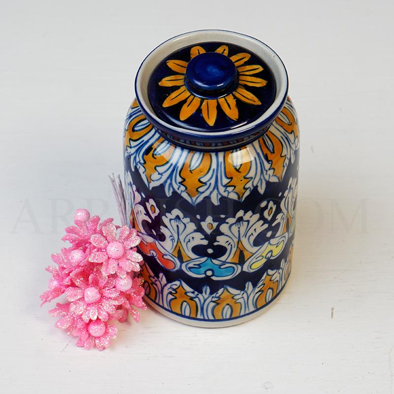 Jars Pickle Jar Tranquility