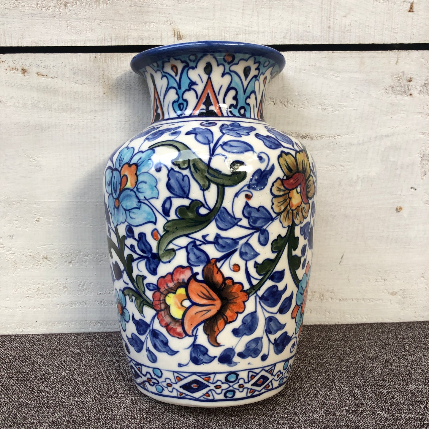 Flower Bottle Hanging Planter