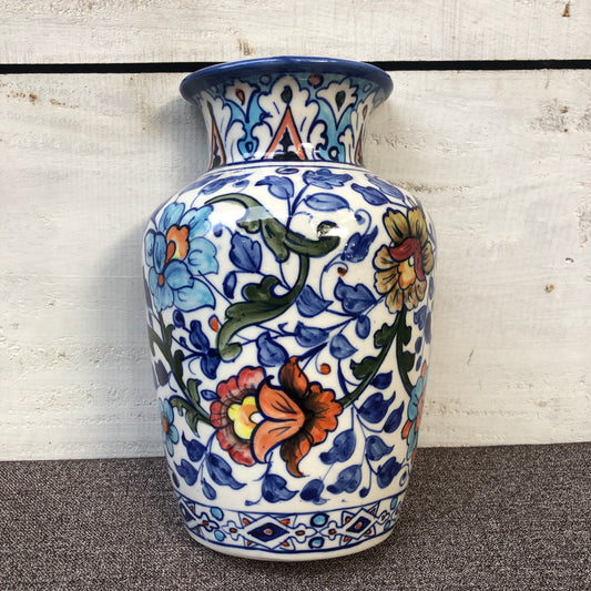 Flower Bottle Hanging Planter