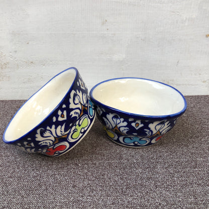 Tranquility Small Bowl - Set of 2