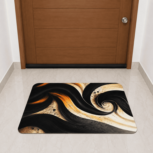 Home Haven Door Mat