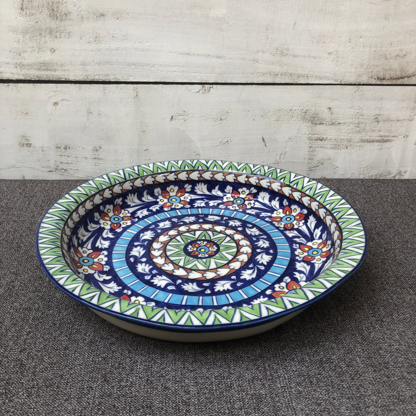 Kashmir Multi Small Fruit Bowl