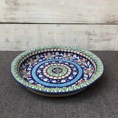 Kashmir Multi Small Fruit Bowl