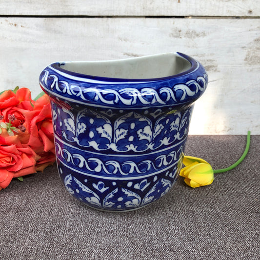 B Pair Hanging Planter