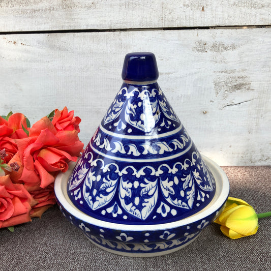 B Pair Bowl with Cap