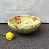 Decorative Bowl II