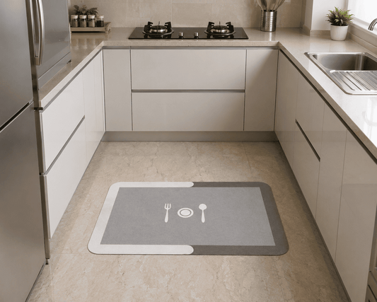 Kitchen Garden Mat