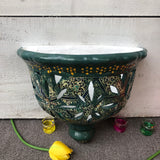 Wall Planter II