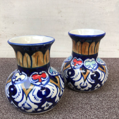 Tranquility Small Tiny Vase