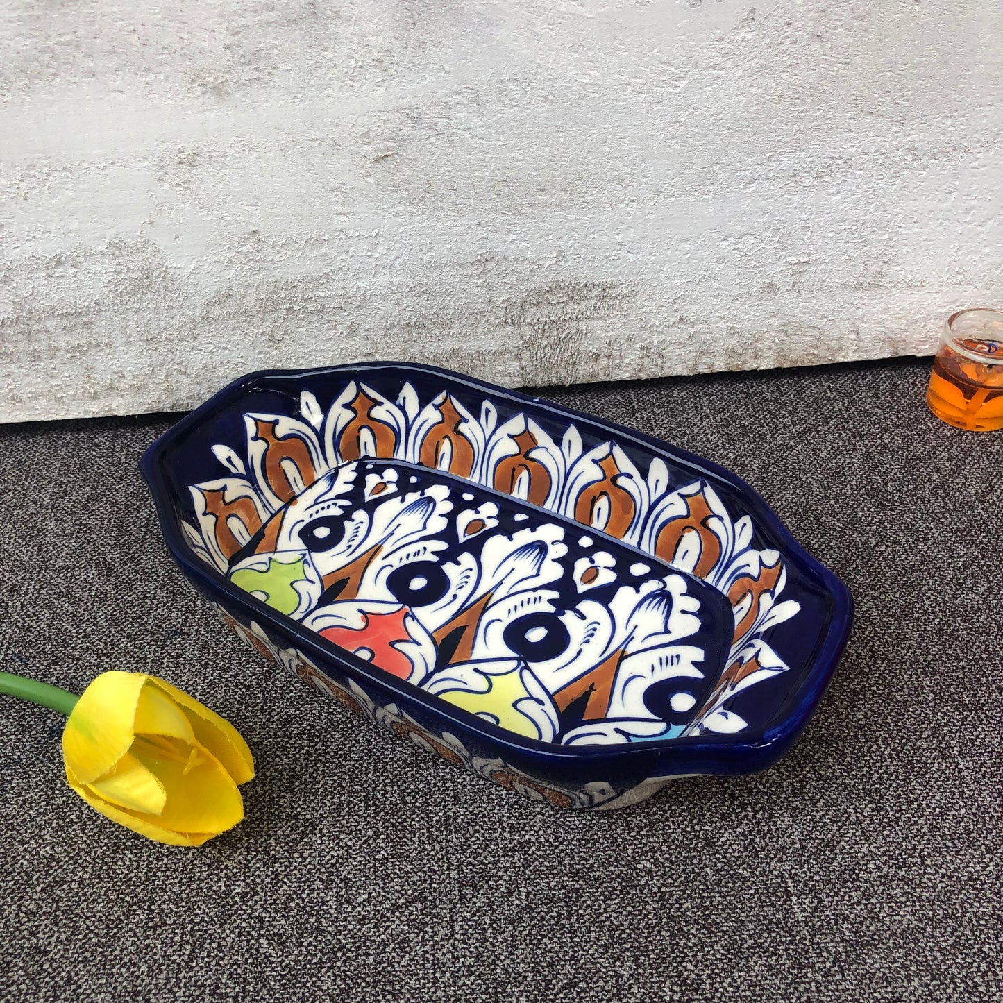 Tranquility Mini Dish