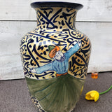 Special Artistic Large Vase V