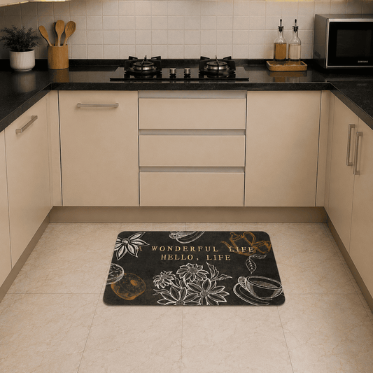 Daily Comfort Kitchen Mat