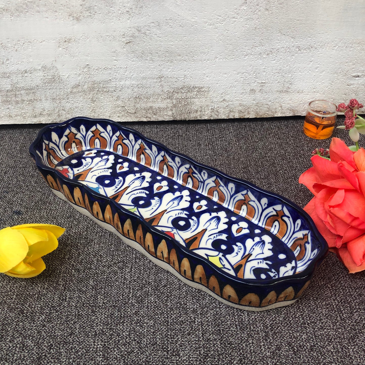 Tranquility Mini Bone Dish