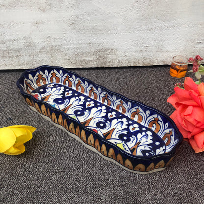 Tranquility Mini Bone Dish