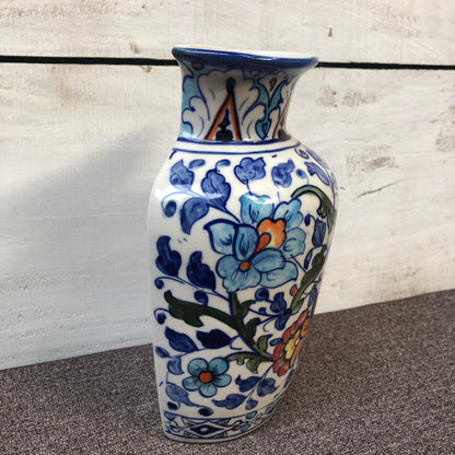 Flower Bottle Hanging Planter