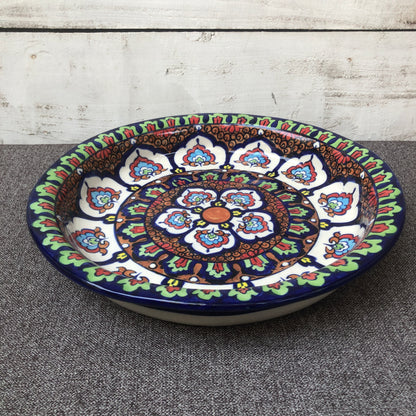 Brown Small Fruit Bowl
