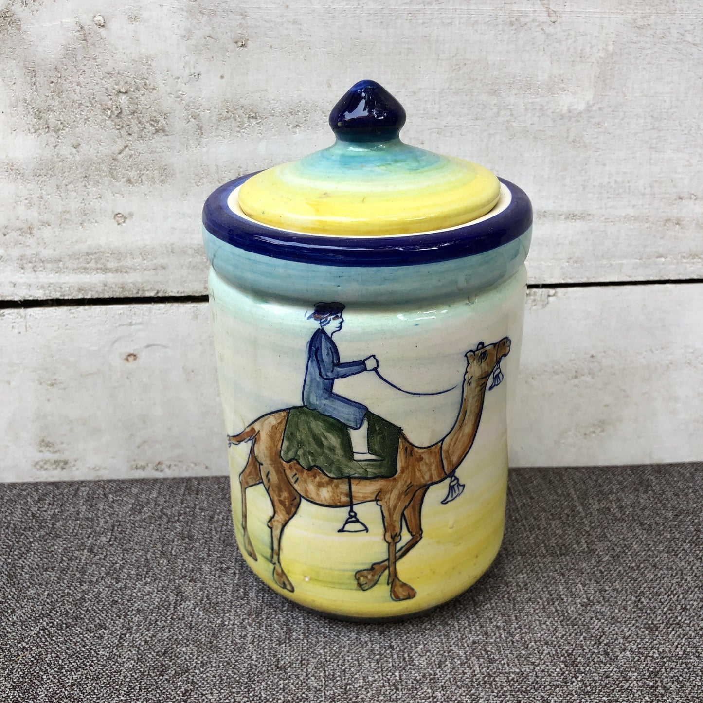 Camel Large Jar