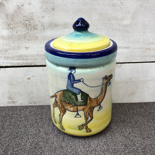 Camel Large Jar