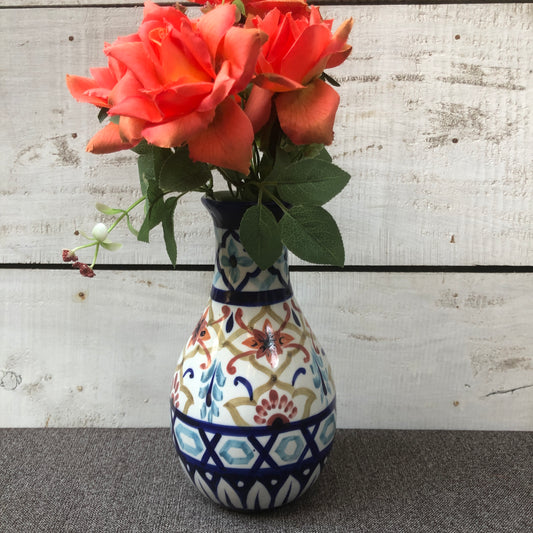 New Flower Vase