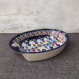 Tranquility Small Oval  Dish