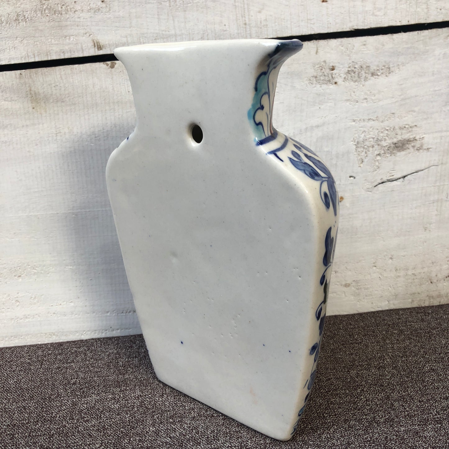 Flower Bottle Hanging Planter