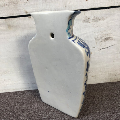 Flower Bottle Hanging Planter