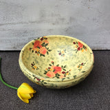 Decorative Bowl II