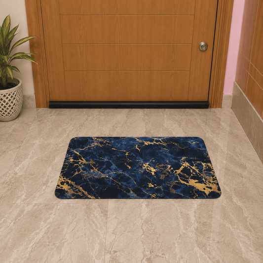 Mehrab Pattern Door Mat
