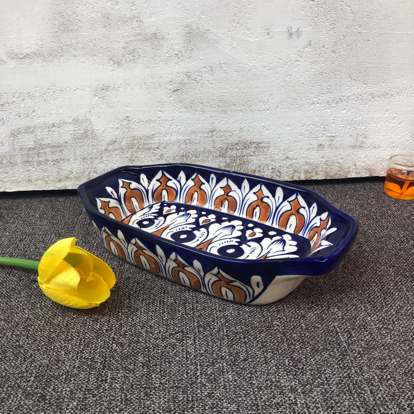 Tranquility Mini Dish