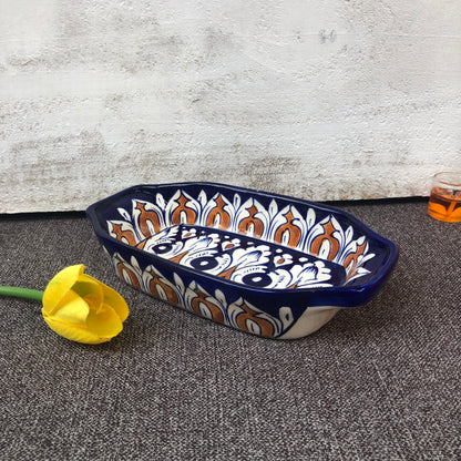 Tranquility Mini Dish