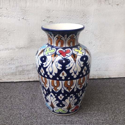 Tranquility New Small Flower Vase