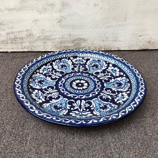 Antique Dinner plate