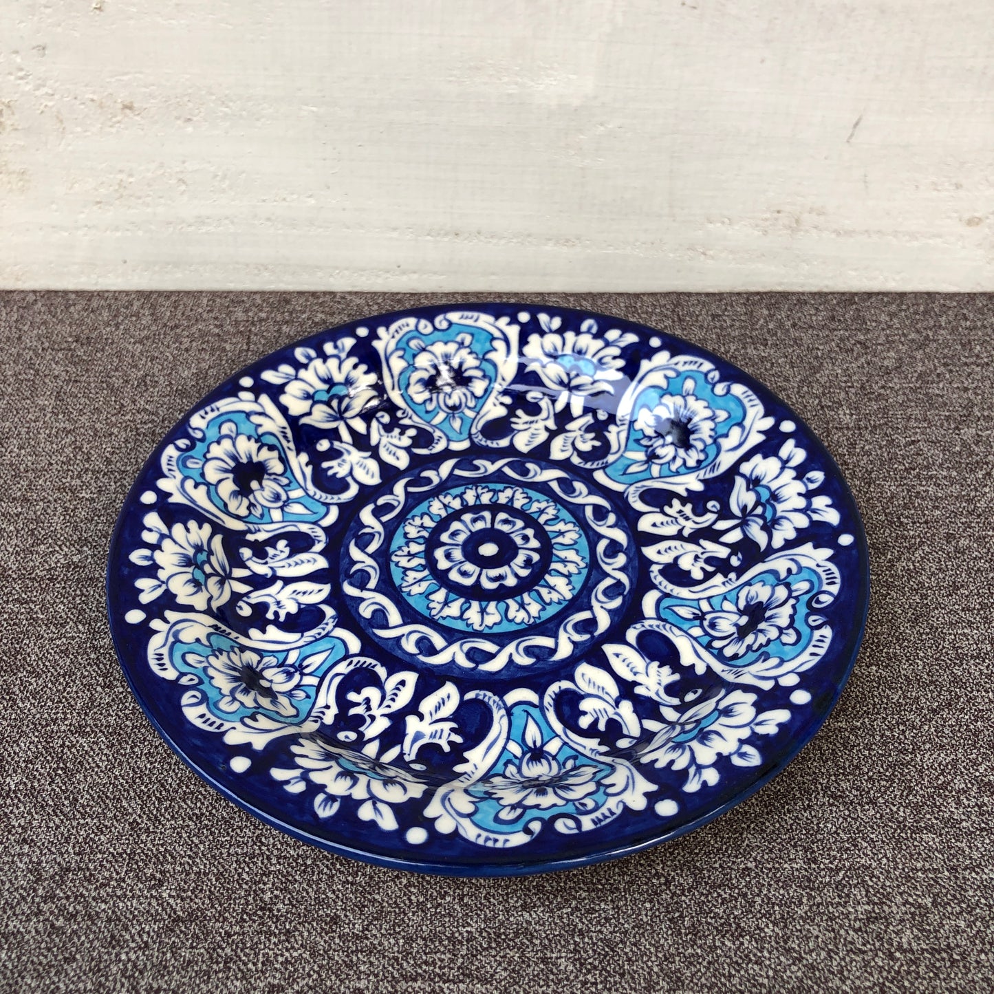 Antique Quarter Plate