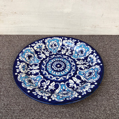 Antique Quarter Plate