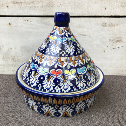 Tranquility Excel Bowl With Cap