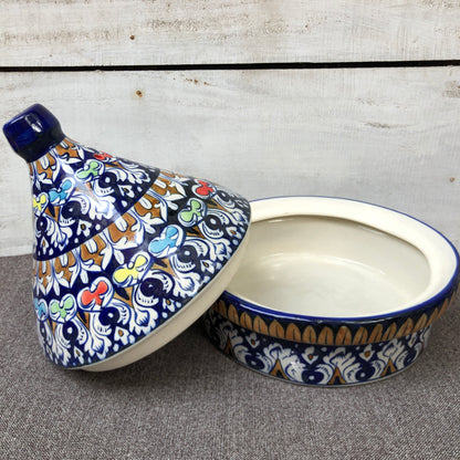 Tranquility Excel Bowl With Cap