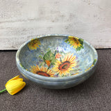 Decorative Bowl VII