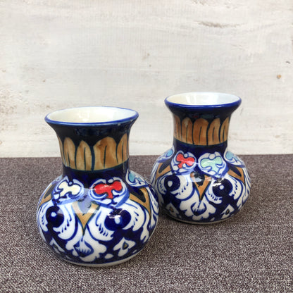 Tranquility Small Tiny Vase