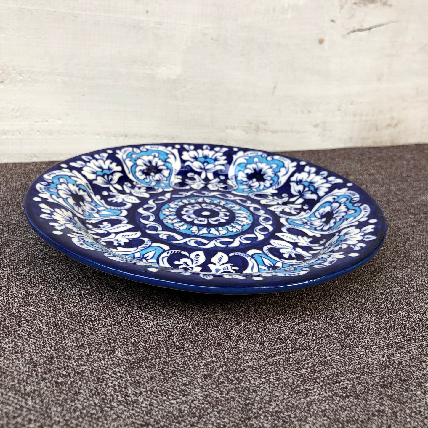 Antique Quarter Plate