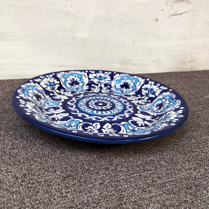 Antique Quarter Plate